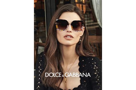 Occhiali da Sole Dolce & Gabbana DG 4373 (327813) .